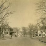 18 1004 Looking North on Nahant Street at Junction with Ocean and Sagamore Streets - 1915165