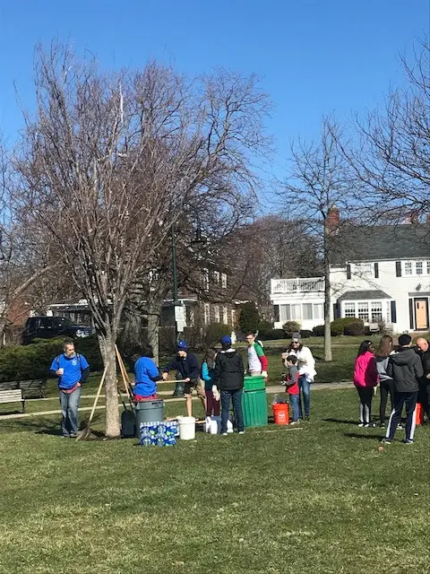 Get Involved – Friends of Lynn and Nahant Beach