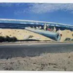 Nahant Beach Mural134